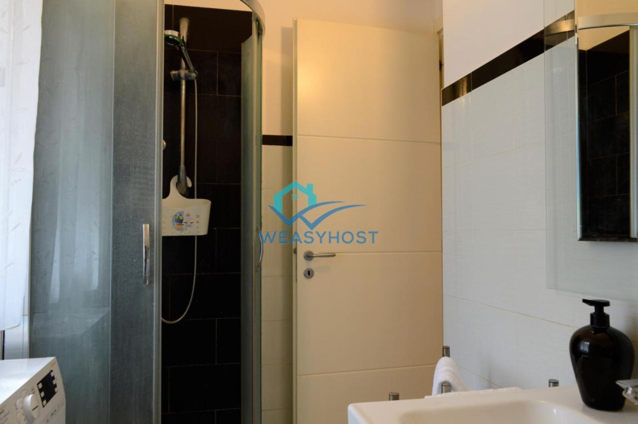 Your Roman Retreat Near San Giovanni ภายนอก รูปภาพ