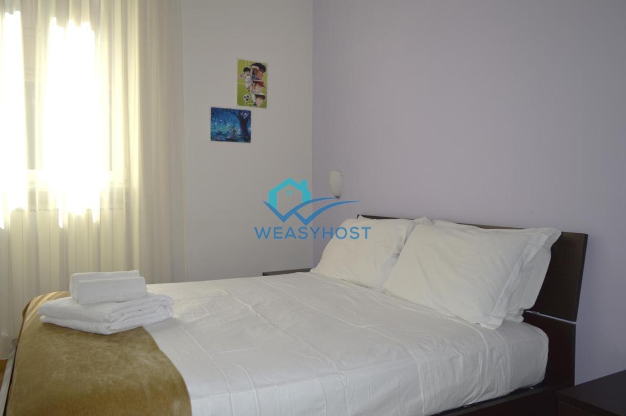 Your Roman Retreat Near San Giovanni ภายนอก รูปภาพ