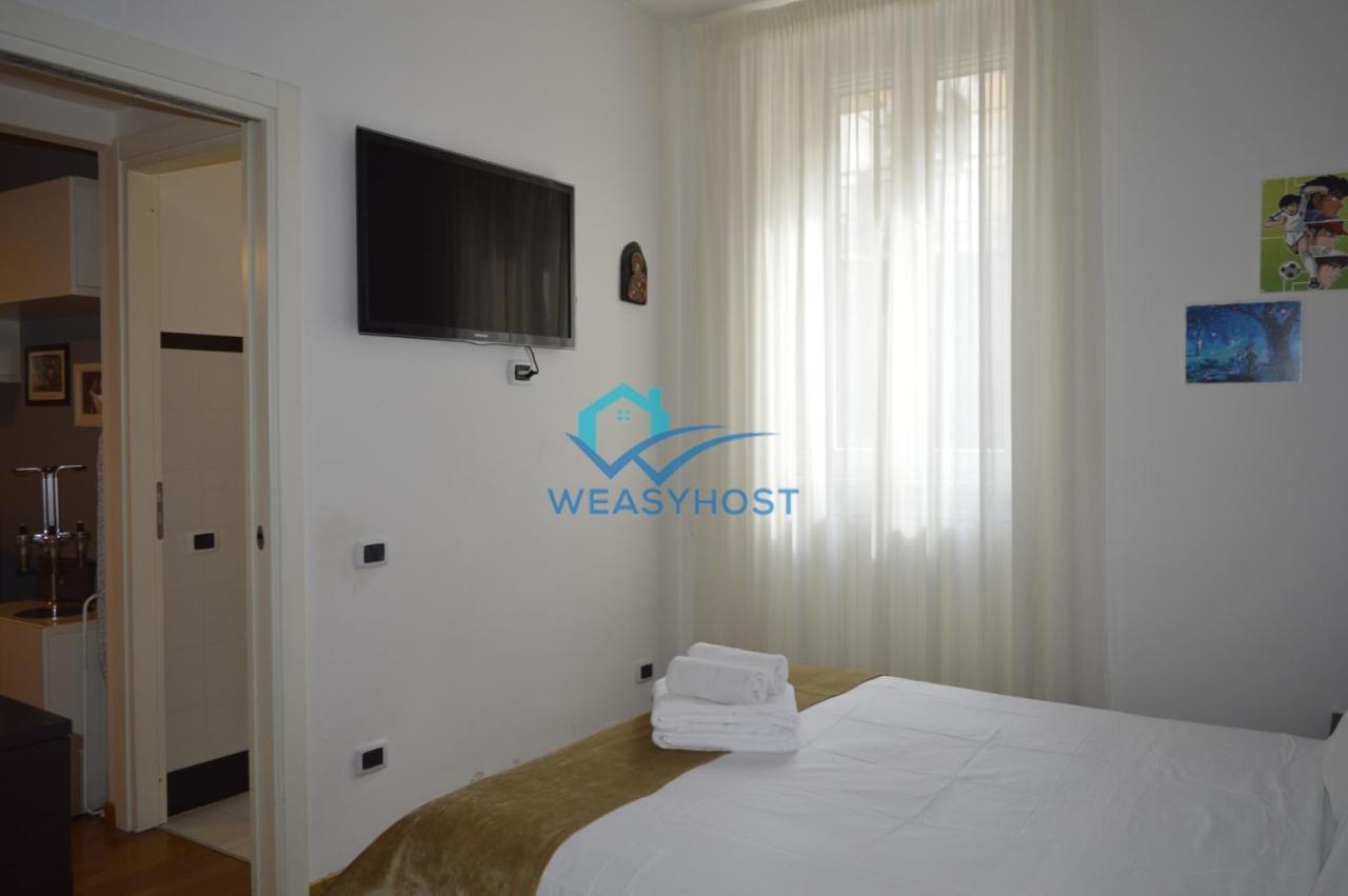 Your Roman Retreat Near San Giovanni ภายนอก รูปภาพ